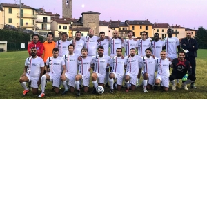 Le Logge Club C.11 2019/2020
